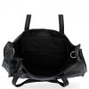 Táská shopper bag Hernan HB0192-1 fekete